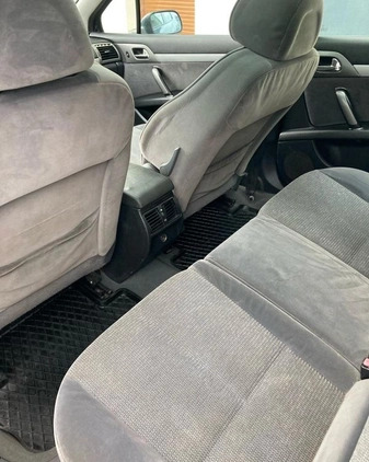 Peugeot 407 cena 6500 przebieg: 390000, rok produkcji 2005 z Obrzycko małe 301